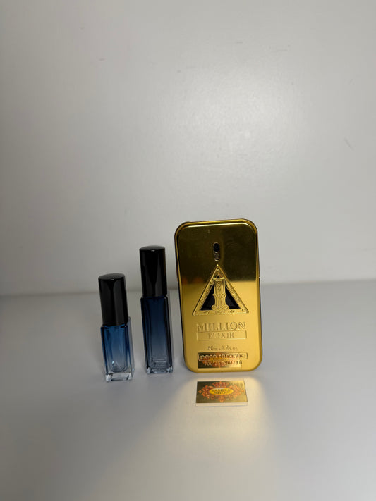 1 Million Elixir Rabanne