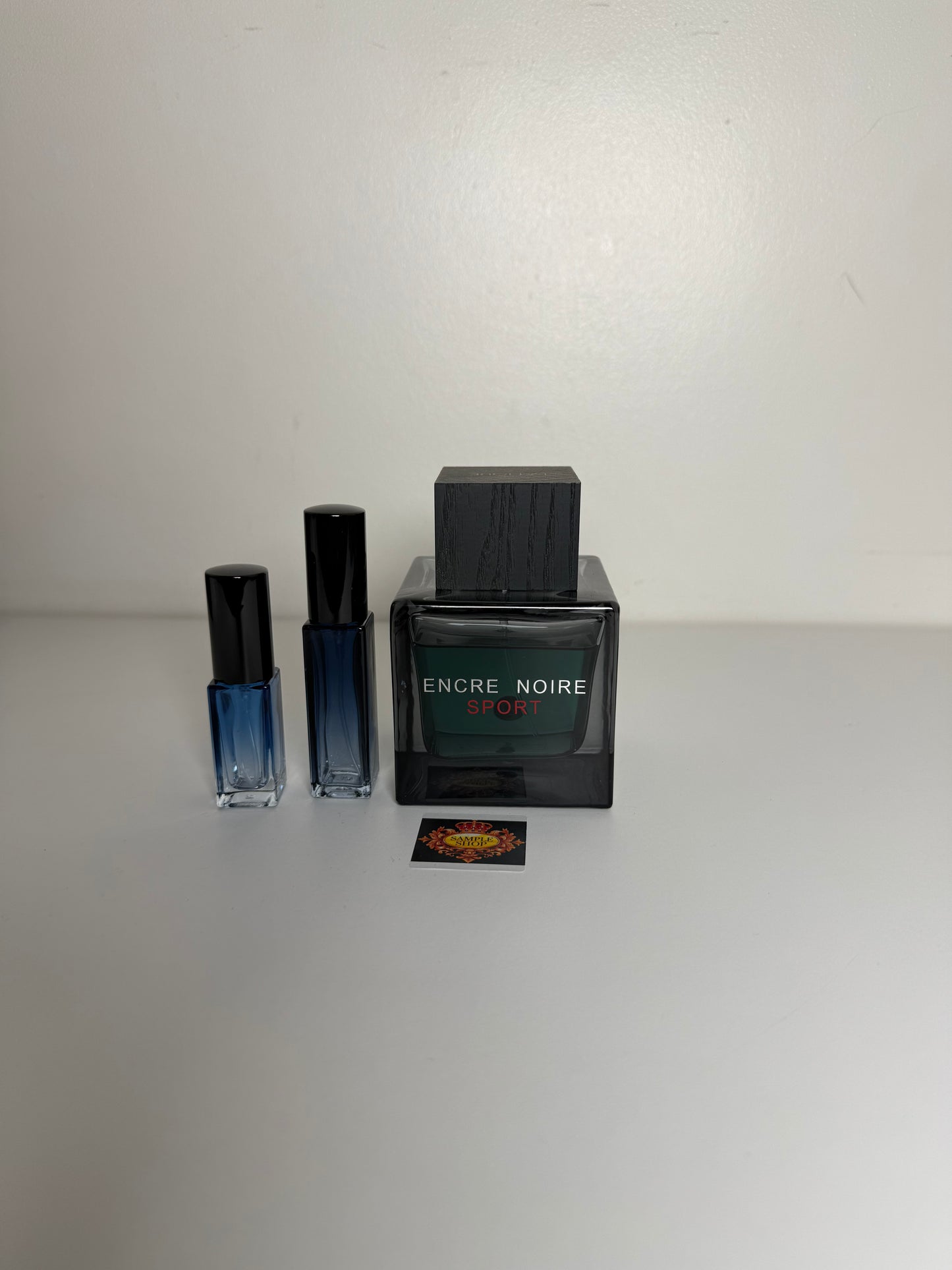 Encre Noire Sport Lalique