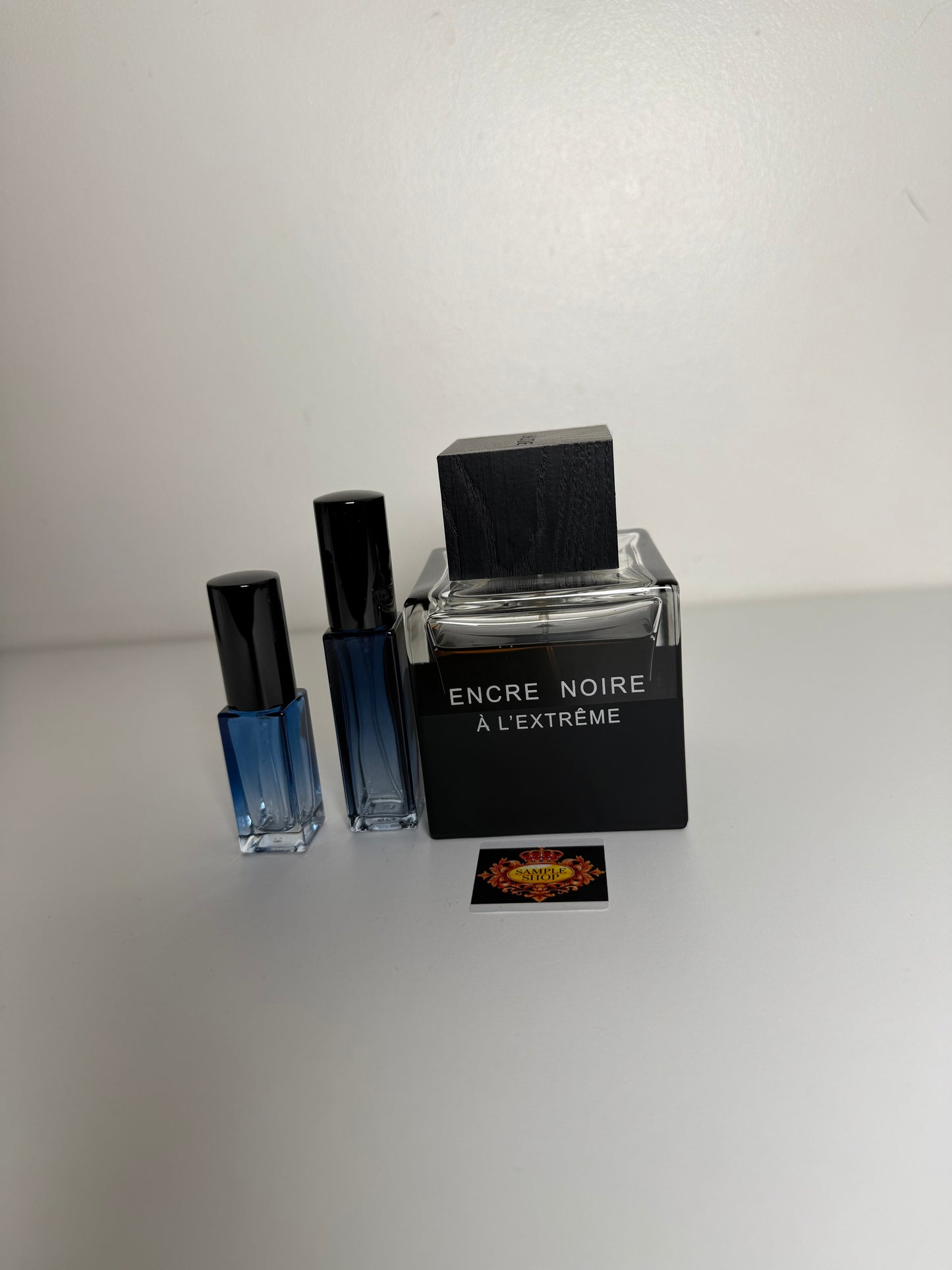 Encre Noire A L'Extreme Lalique