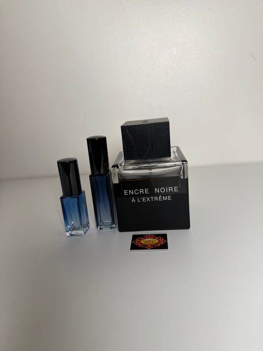 Encre Noire A L'Extreme Lalique