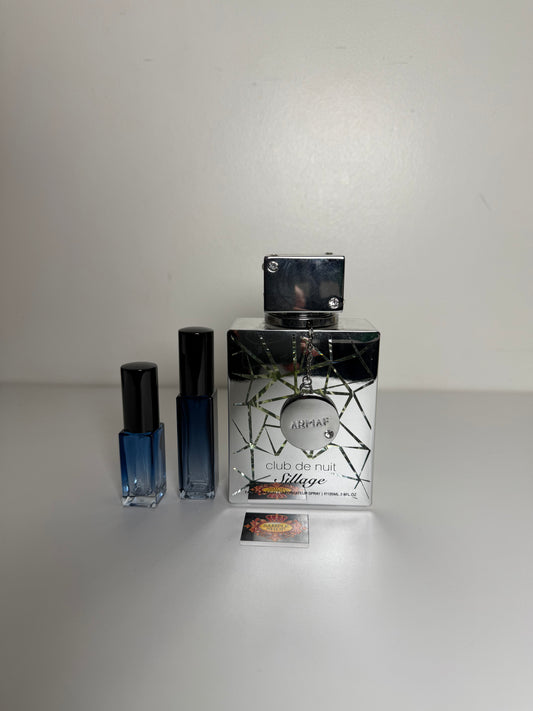 Club de Nuit Sillage Armaf