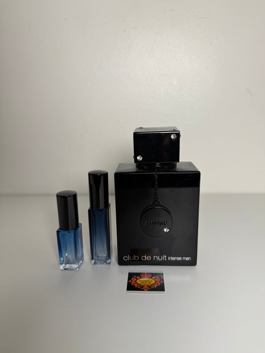 Club de Nuit Intense Man Armaf