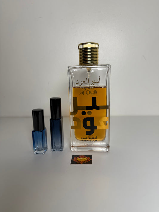 Ameer Al Oudh Intense Oud Lattafa Perfumes
