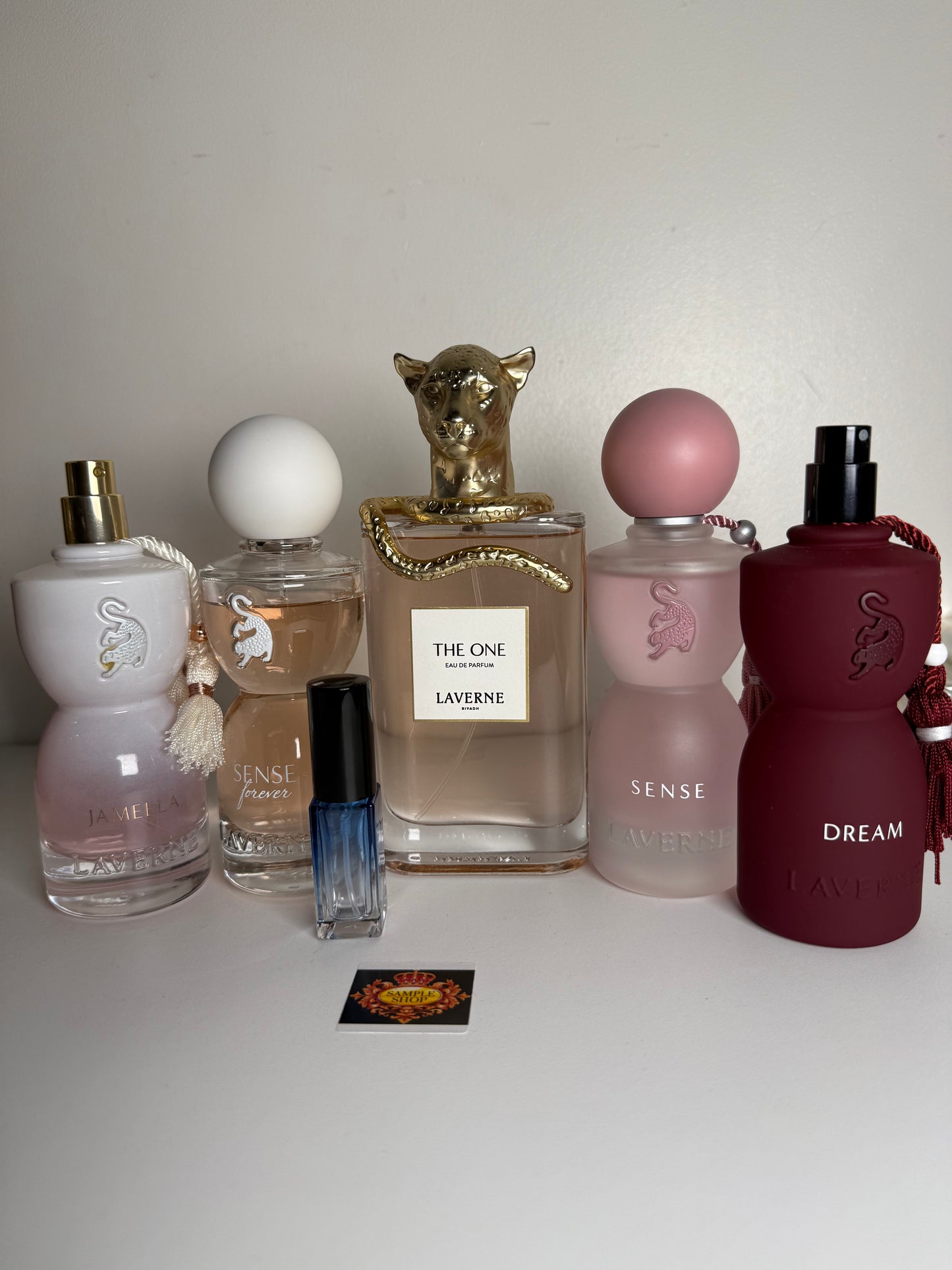 Laverne Perfumes