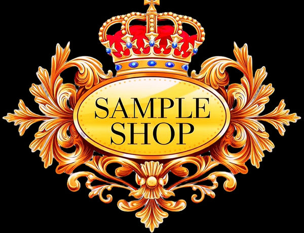 Sample Shop UK